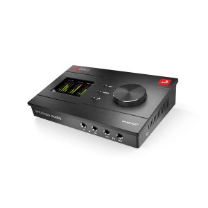 Antelope Audio Zen Q Synergy Core USB