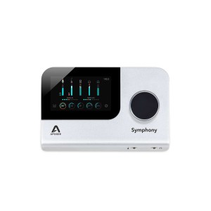 APOGEE Symphony Desktop