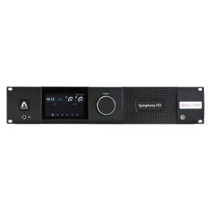 Apogee Symphony I/O 16x16SE MKII Dante