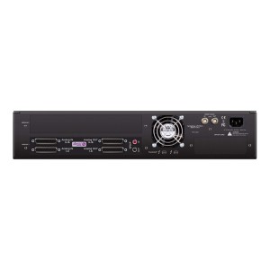 APOGEE Symphony I/O MKII 16x16Se Thunderbolt