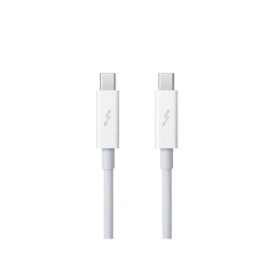 APPLE Cavo Thunderbolt 2 - 0,5 mt