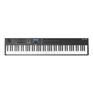 ARTURIA KeyLab Essential 88 Black Edition