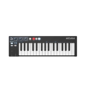 ARTURIA KeyStep Black Limited Edition