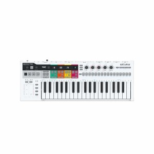 ARTURIA KeyStep Pro