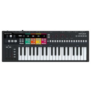 ARTURIA KeyStep Pro Black Limited Edition