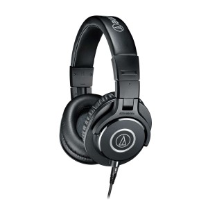 Audio Technica ATH-M40X