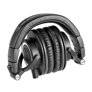 Audio Technica ATH-M50X