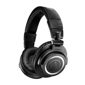 Audio Technica ATH-M50X BT2