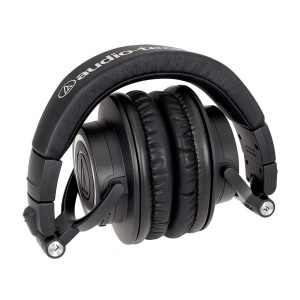 Audio Technica ATH-M50X BT2