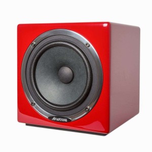 AVANTONE ACTIVE RED MONO