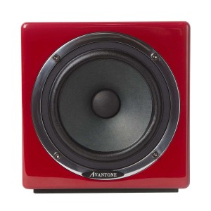 AVANTONE ACTIVE RED MONO