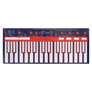 Buchla LEM218v3 Touch Activated Voltage Source