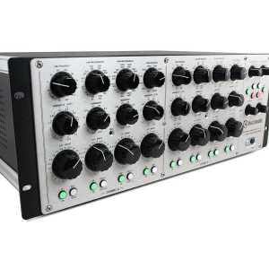 Buzz Audio REQ-2.2 ME