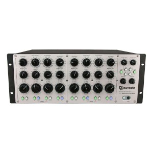 Buzz Audio REQ-2.2 ME