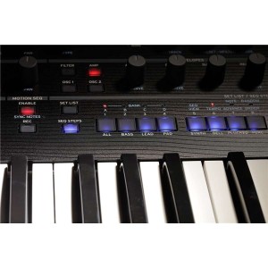 Korg Modwave