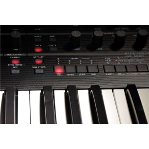 Korg Modwave