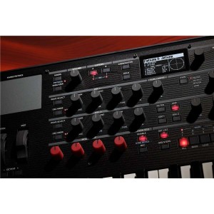 Korg Modwave