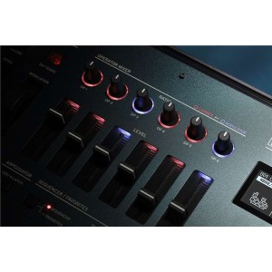 Korg opsix