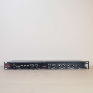 DBX 286A (used)