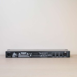 DBX 286A (used)