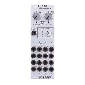 DOEPFER A-132-8