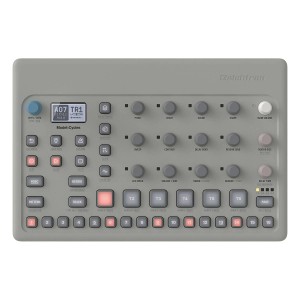 ELEKTRON Model: Cycles