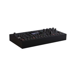 ELEKTRON Octatrack MKII (Black)