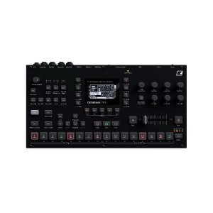 ELEKTRON Octatrack MKII (Black)