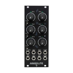 Erica Synths Drum Mixer Lite