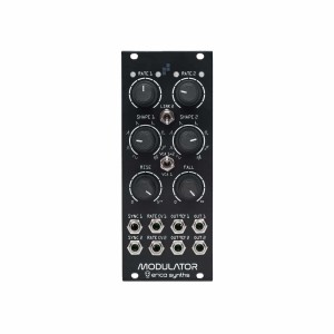 Erica Synths Drum Modulator