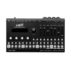 Erica Synths LXR-02