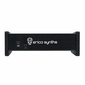 Erica Synths Pico Case