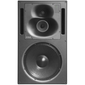 GENELEC 1238A Three Way Active Monitor