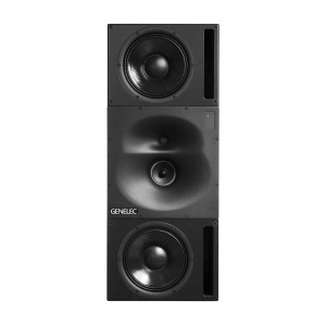 GENELEC 1234AC Centre Channel Three Way Main Control Room Monitor