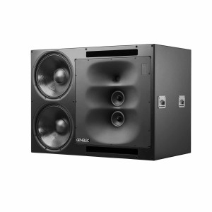 GENELEC 1235A Smart Active Monitor Three Way