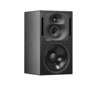 GENELEC 1237A Three Way Active Monitor