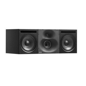 GENELEC 1238AC Centre Channel Three Way Smart Active Monitor