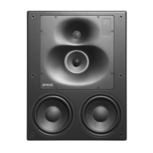 GENELEC 1238DF Smart Active Tre Vie con RAM-L