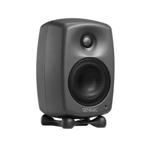 GENELEC 8320APM Smart Active a Due Vie