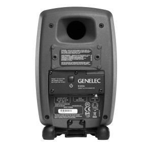 GENELEC 8320APM Smart Active a Due Vie