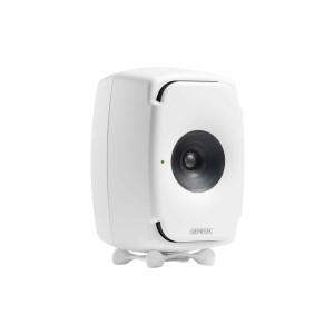 GENELEC 8331AW Smart Active Coassiale Tre Vie Bianche