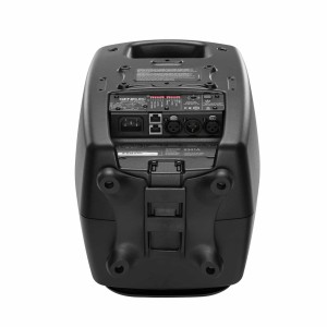 GENELEC 8341AM Smart Active Coassiale Tre Vie Black Painted