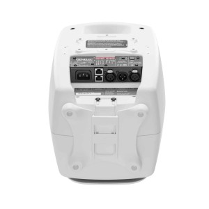 GENELEC 8341AW Smart Active Coassiale Tre Vie White