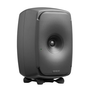 GENELEC 8351BP Smart Active Coassiale Tre Vie