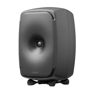 GENELEC 8351BP Smart Active Coassiale Tre Vie