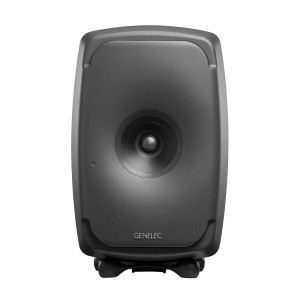 GENELEC 8351BP Smart Active Coassiale Tre Vie