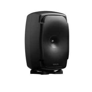 GENELEC 8361AM Smart Active Coassiale Tre Vie Black