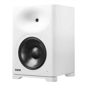 GENELEC S360AW-R SAM Two-way Monitor System Bianco