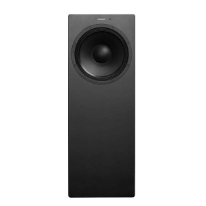 GENELEC W371AM Smart Adaptive Woofer System Black