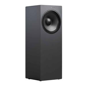 GENELEC W371A Smart Adaptive Woofer System Grey